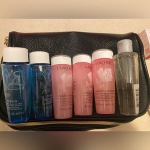 Lancôme toners, totally new, 50ml*6=300ml